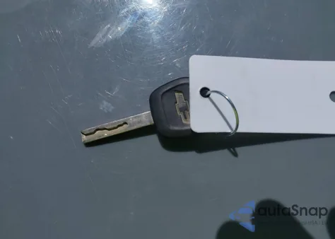 2020 Chevrolet Spark Fwd Ls Automatic z USA, uszkodzony, nr VIN KL8CB6SA3LC429807